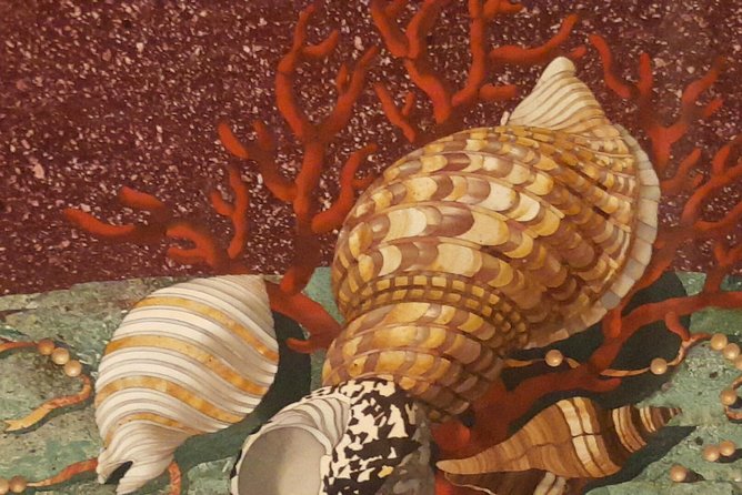 The Florentine Mosaic Private Tour - Unique Aspects