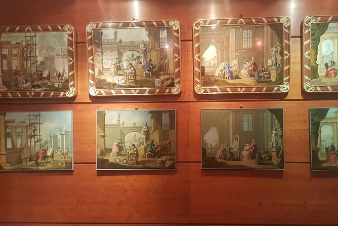 The Florentine Mosaic Private Tour - Additional Information