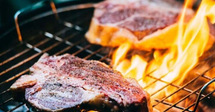 The Florentine Steak Experience in San Gimignano Winery - Tour Highlights