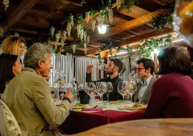 The Florentine Steak Experience in San Gimignano Winery - Inclusions and Exclusions