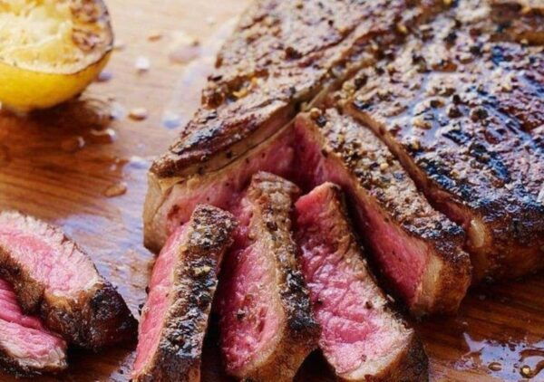 The Florentine Steak Experience in San Gimignano Winery - Culinary Delights