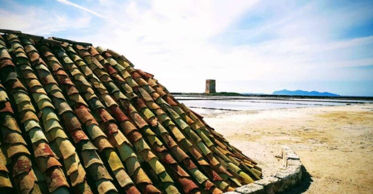 The Florio Family, Marsala and Trapani, Wine and Salt - Tour Details