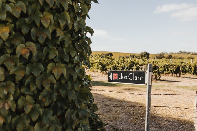 The Florita Wine Tasting Experience - Alcoholic Beverages