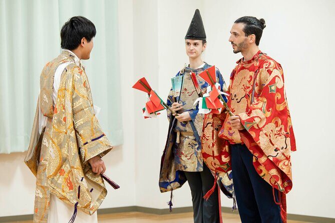 The Folklore of KAGURA 7 - Overview of the Experience