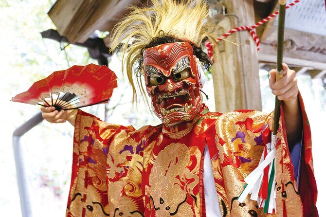 The Folklore of KAGURA 7 - Good To Know