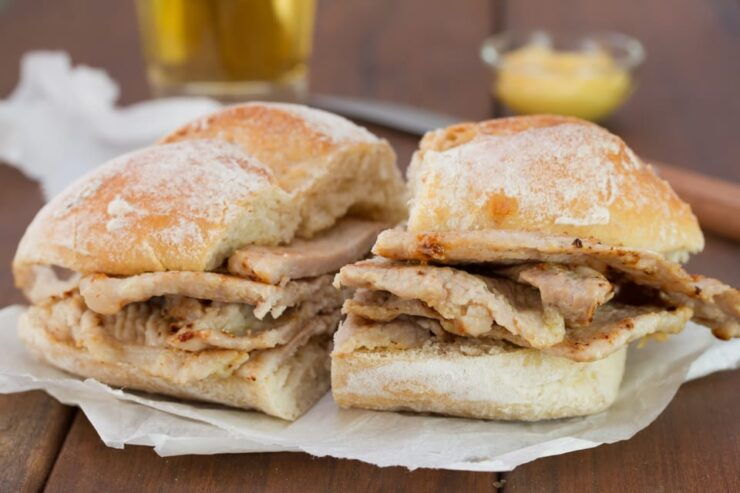 The Food Tour by Tuk Tuk: Secrets and Flavors of Lisbon - Good To Know