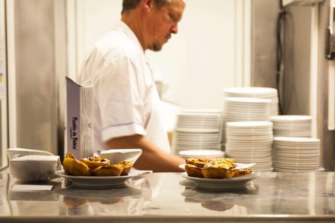 The Food Tour by Tuk Tuk: Secrets and Flavors of Lisbon - Food Highlights