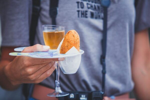 The Food Tour by Tuk Tuk: Secrets and Flavors of Lisbon - Inclusions