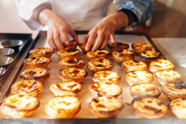 The Food Tour by Tuk Tuk: Secrets and Flavors of Lisbon - Frequently Asked Questions