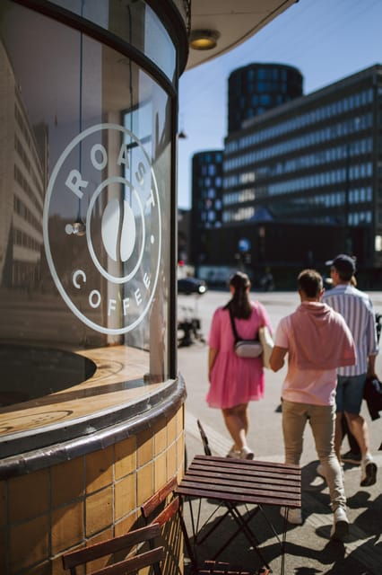 The Foodie Tour - Good To Know
