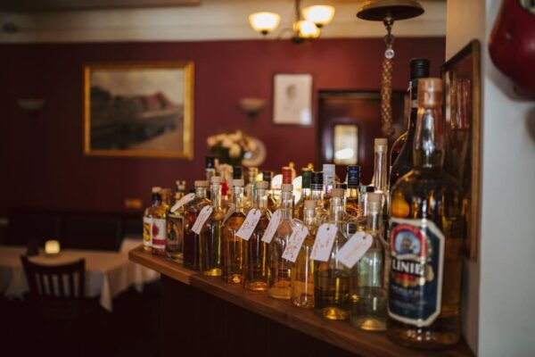 The Foodie Tour - Flexibility and Reservations