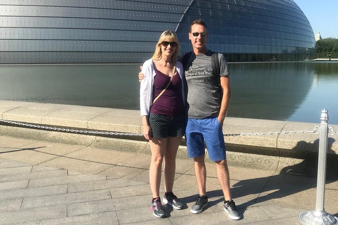 The Forbidden City, Mutianyu Great Wall— 2-Day Tour in Beijing - Tour Overview