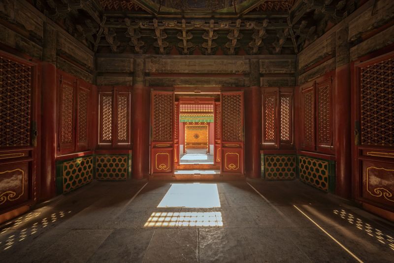 The Forbidden City Ticket - Should you book this Forbidden City ticket?