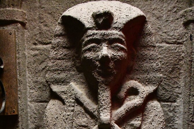 The Forbidden Tomb Escape Game - Tips for a Successful Escape