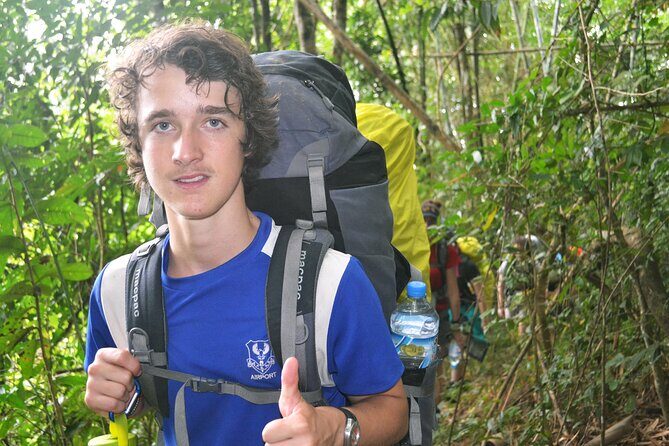 The Forbidden Trail: 4 Days of Exclusive Jungle & Secret Villages - An In-Depth Look at The Forbidden Trail Experience