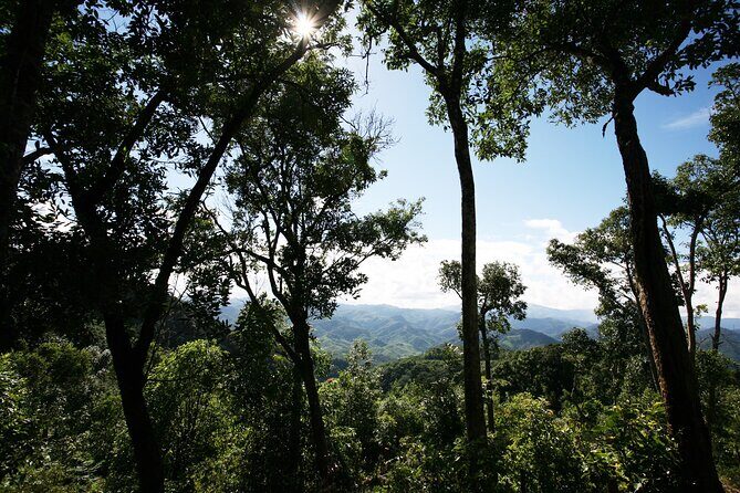 The Forbidden Trail: 4 Days of Exclusive Jungle & Secret Villages - FAQ