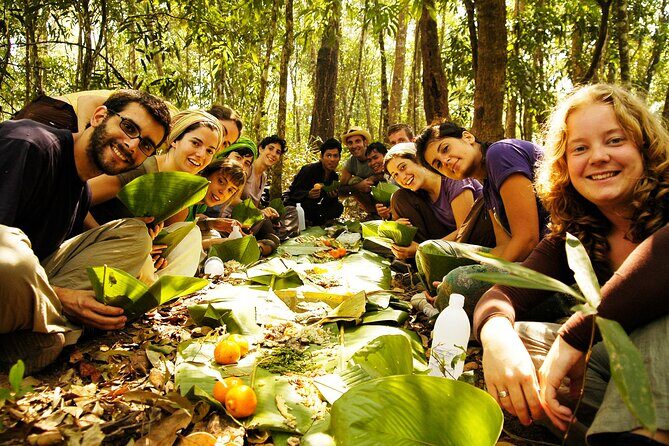The Forbidden Trail: 4 Days of Exclusive Jungle & Secret Villages - Exploring the Itinerary in Detail