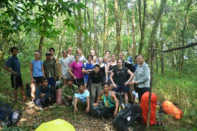 The Forbidden Trail: 4 Days of Exclusive Jungle & Secret Villages - What We Love About the Tour