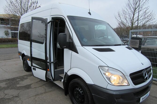 The Forest Tower and Forgotten Giants-A Day Tour From Copenhagen - Overview of the Experience