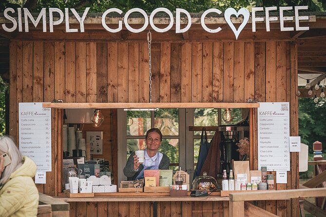 The Forest Tower and Forgotten Giants-A Day Tour From Copenhagen - Positive and Negative Reviews