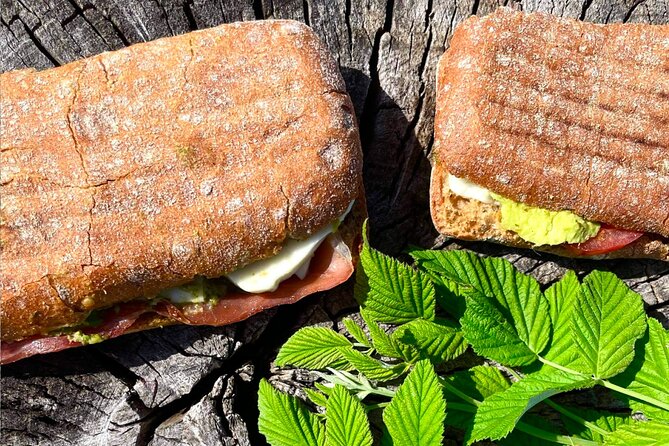 The Forest Tower and Forgotten Giants-A Day Tour From Copenhagen - Unique Experience, Tour Guide, and Recommendations