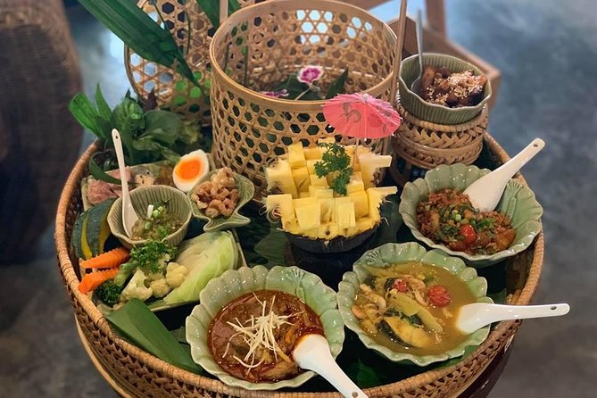 The Forgotten Beauty of Chiang Rai - Unique Handicrafts and Artisan Workshops