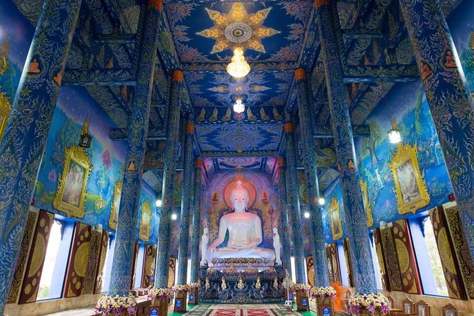 The Forgotten Beauty of Chiang Rai - Off-the-Beaten-Path Excursions