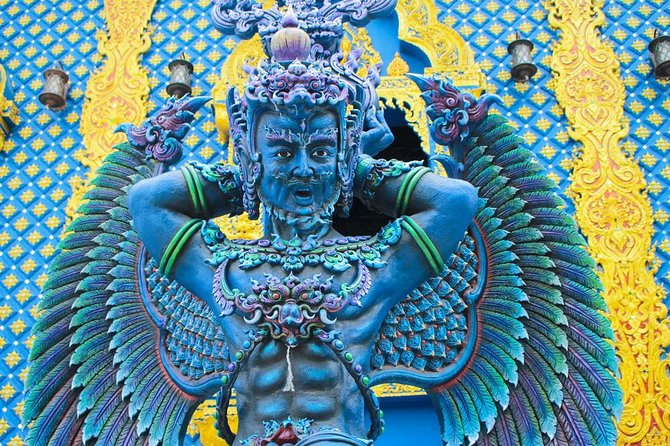 The Forgotten Beauty of Chiang Rai - Hidden Gems and Secret Spots