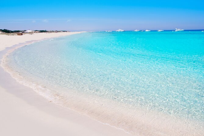 The Formentera Cruise in Balearic Islands - Price and Reservation