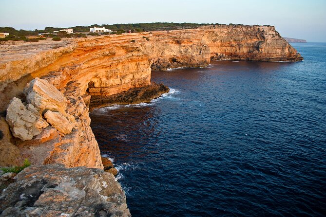 The Formentera Cruise in Balearic Islands - Reviews