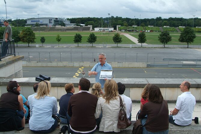The Former Reich Party Congress Grounds - Site Tour - Reviews and Ratings