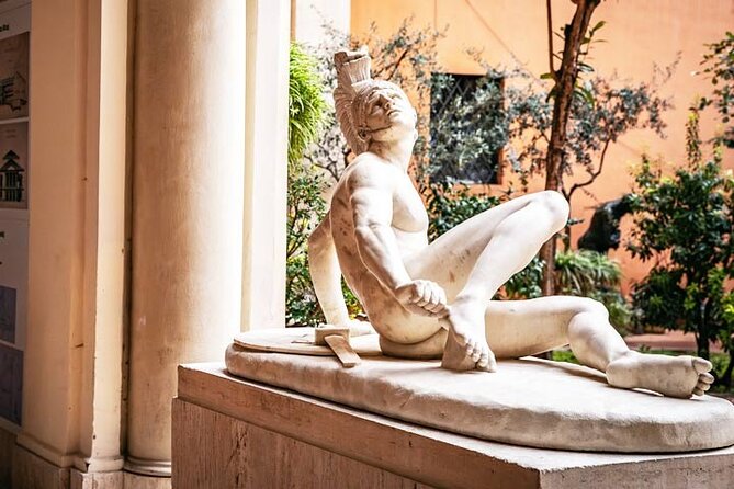 The Four Seasons by Antonio Vivaldi - Palazzo Carpegna Roma - Reviews