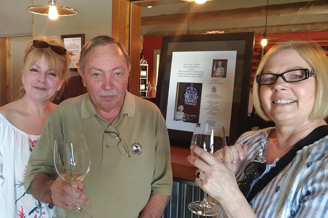 The Fraser Valley Winery Tour - What To Expect