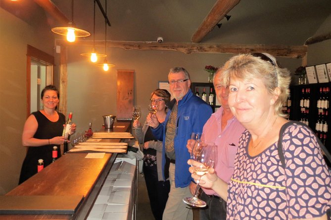 The Fraser Valley Winery Tour - Traveler Photos and Reviews