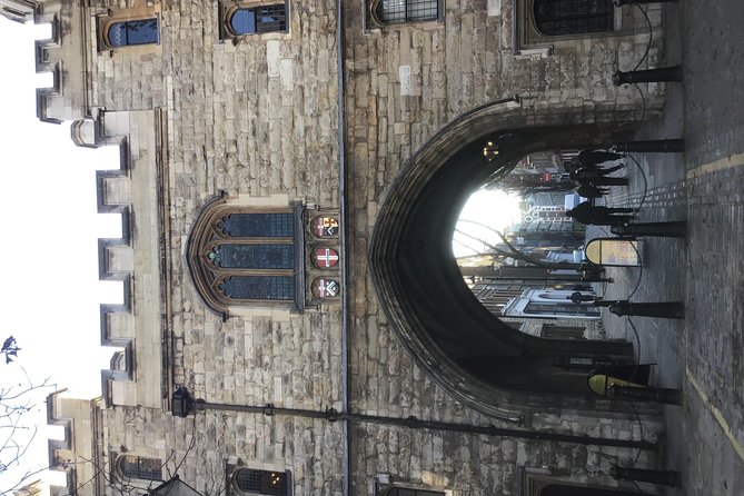 The Freemasons Tour of London - What to Expect