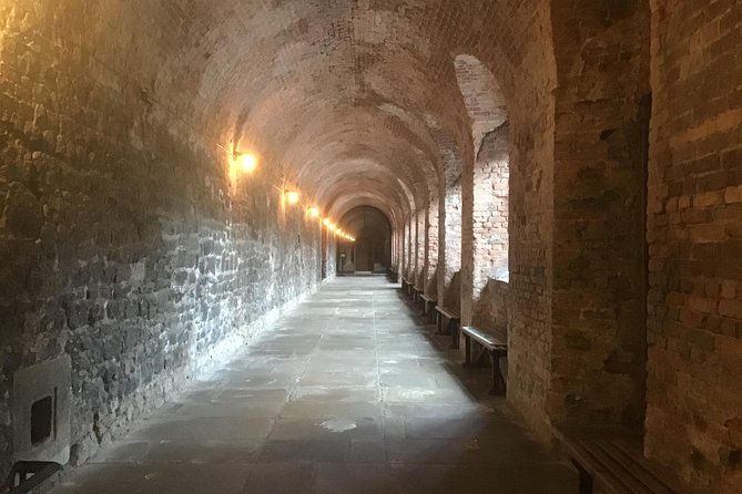 The Freemasons Tour of London - Reviews