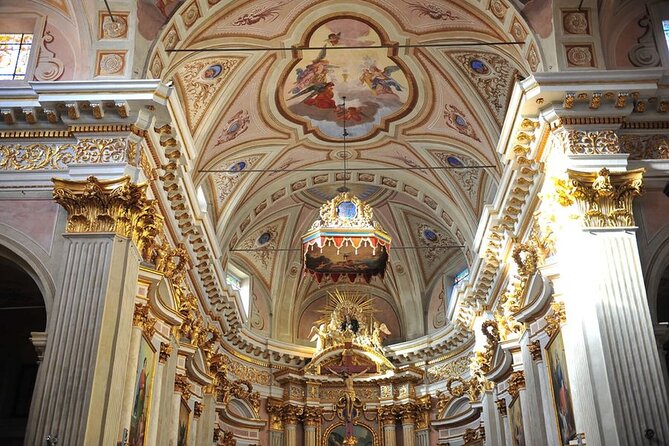 The French Riviera and the French Alps in One Day - Outdoor Activities