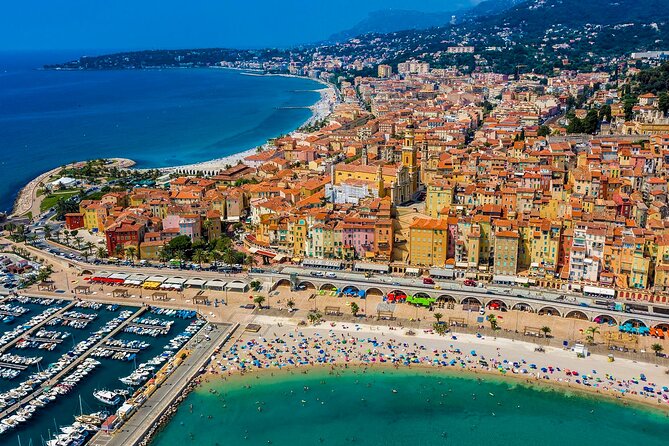 The French Riviera and the French Alps in One Day - Tips for a Smooth Trip