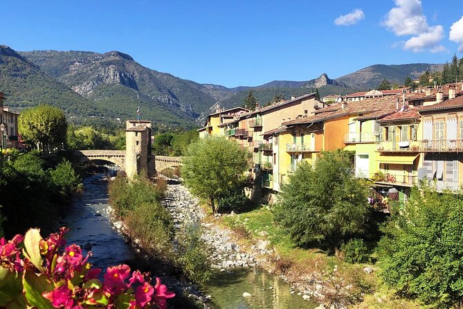 The French Riviera and the French Alps in One Day - Common Questions