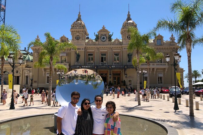 The French Riviera - Top Attractions in the French Riviera