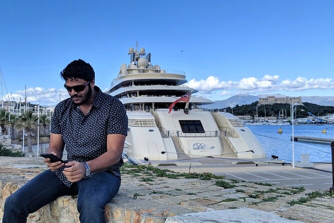 The French Riviera - Outdoor Activities and Adventures on the French Riviera