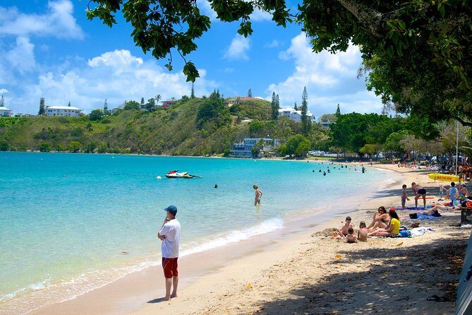 The "French Touch" Tour - The "French Touch" Tour: A Deep Dive into What to Expect