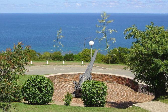 The "French Touch" Tour - The Sum Up