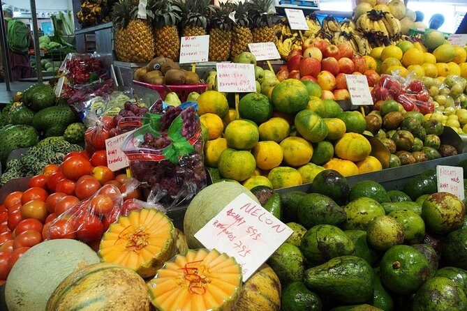 The "French Touch" Tour - FAQs