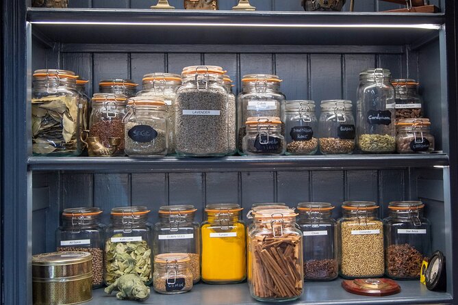 The Full Hoot Distillery Tour & Guided Hooting Owl Experience - Important Details