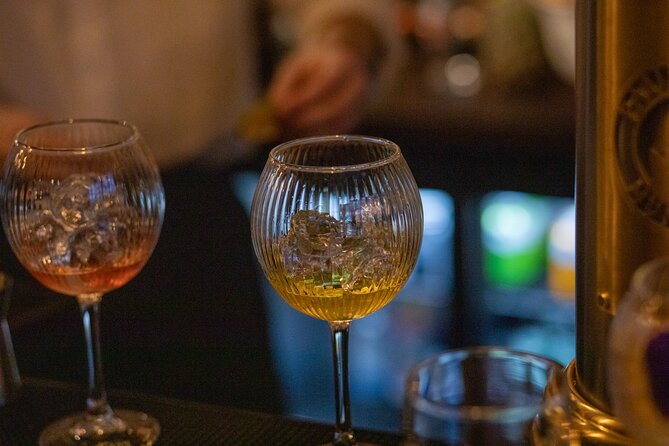 The Full Hoot Distillery Tour & Guided Hooting Owl Experience - Frequently Asked Questions