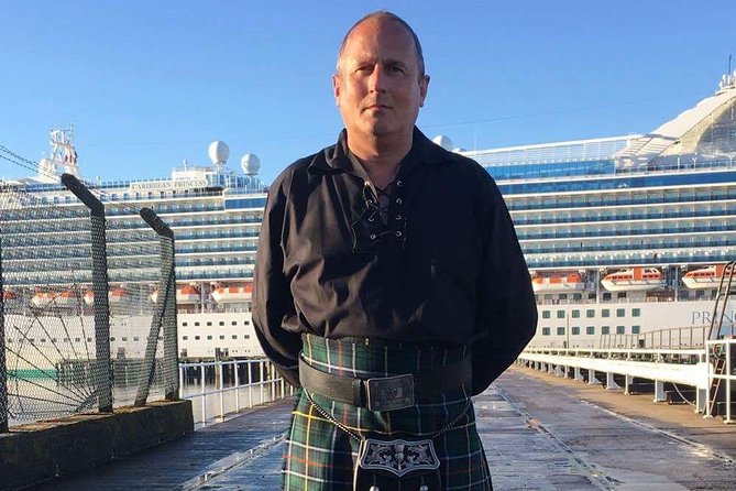The Full Outlander/Highlander Experience  - Inverness - Reviews and Ratings