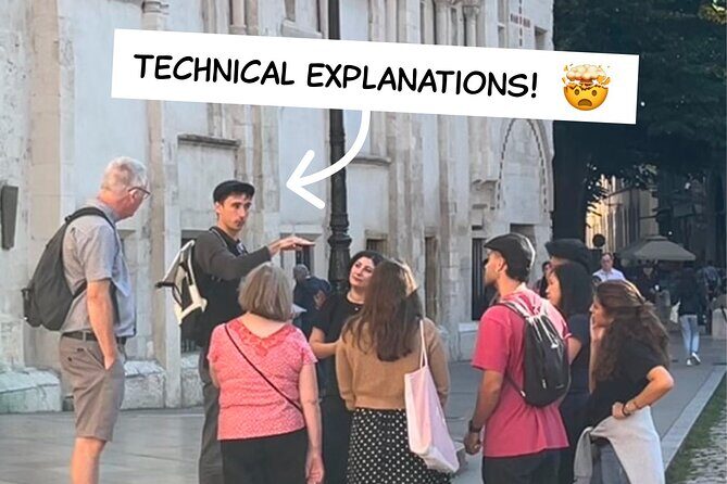 The Full Story of Lyon and Its Must-See With a Local - The Itinerary Breakdown