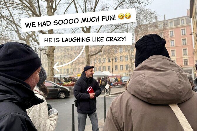 The Full Story of Lyon and Its Must-See With a Local - Price and Value