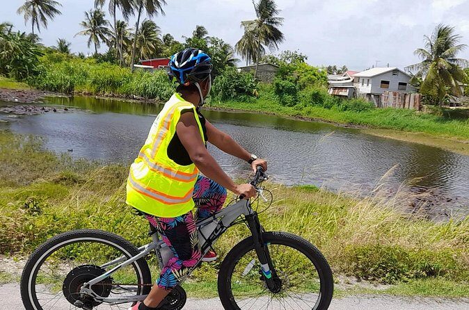 The Full Tour Lower East Coast Barbdos E-Bike Tour - FAQ